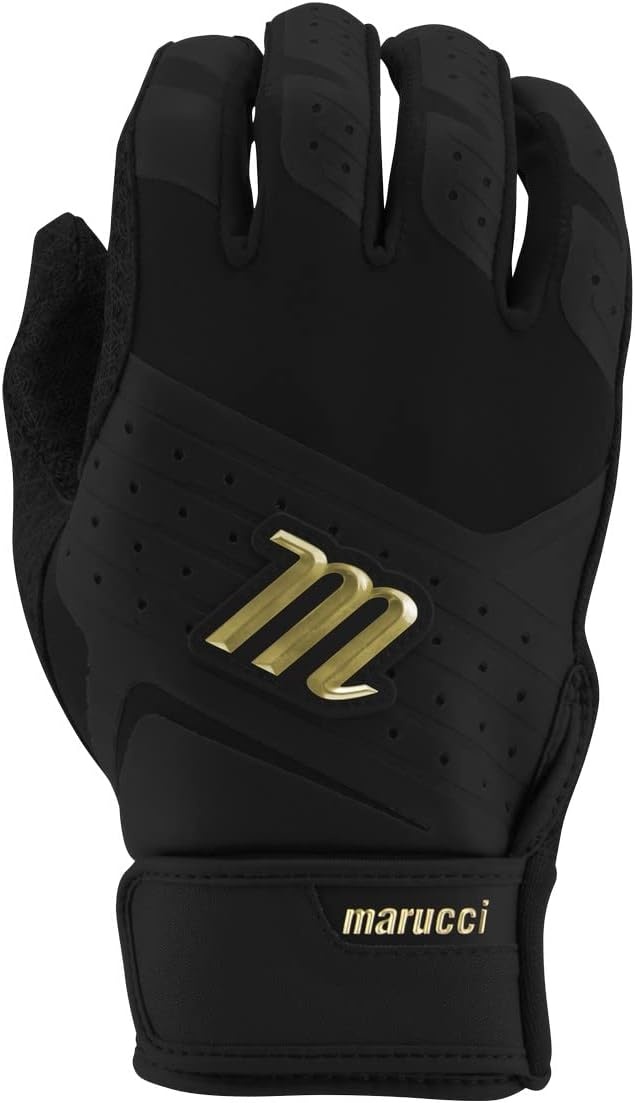 image:imageMARUCCI 2021 PITTARDS Reserve Adult Batting GlovesBLACK