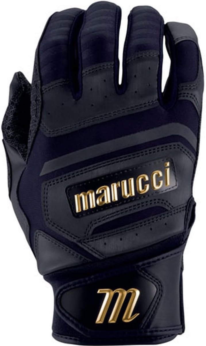 image:imageMARUCCI 2021 PITTARDS Reserve Adult Batting GlovesNAVY BLUE