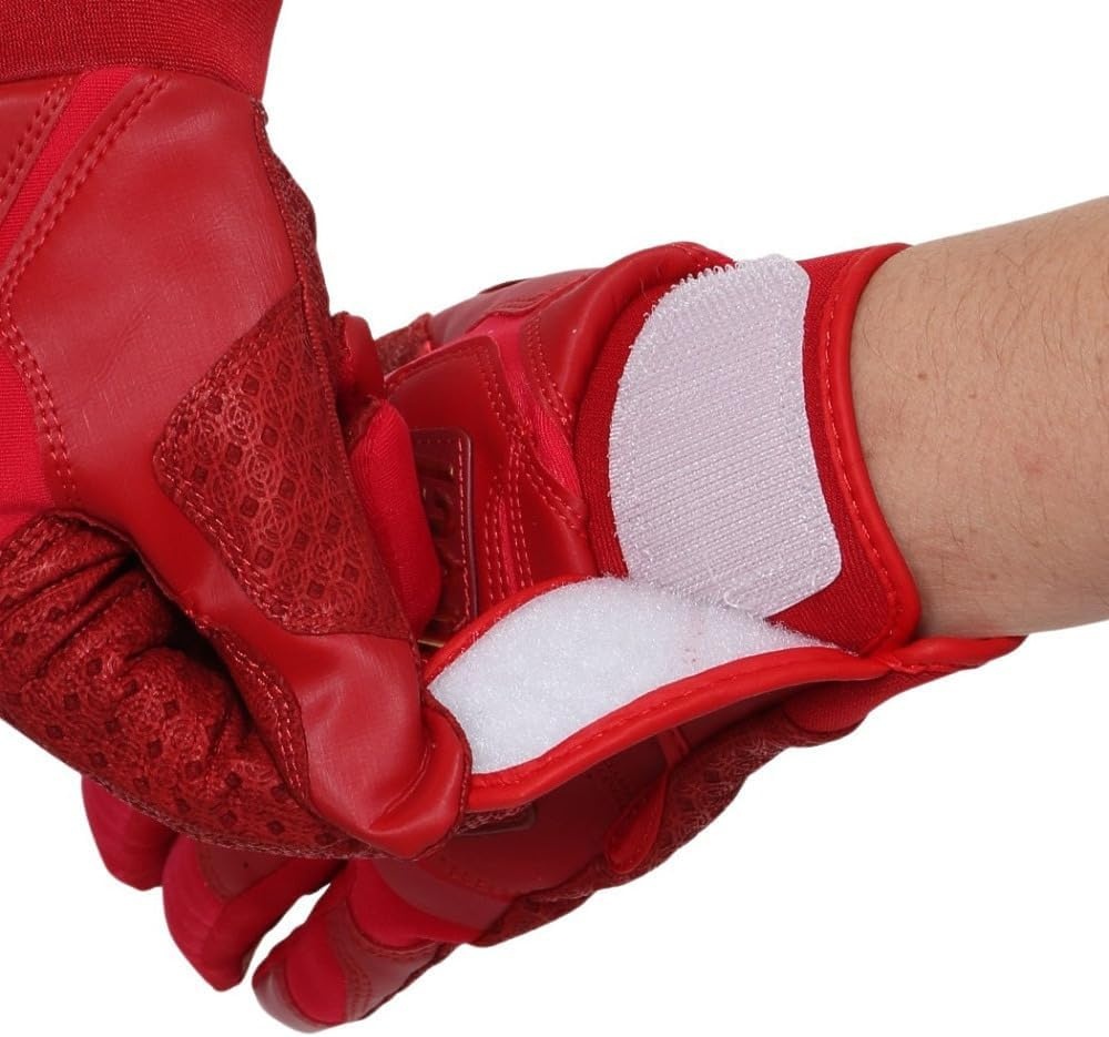 image:imageMARUCCI 2021 PITTARDS Reserve Adult Batting GlovesRED