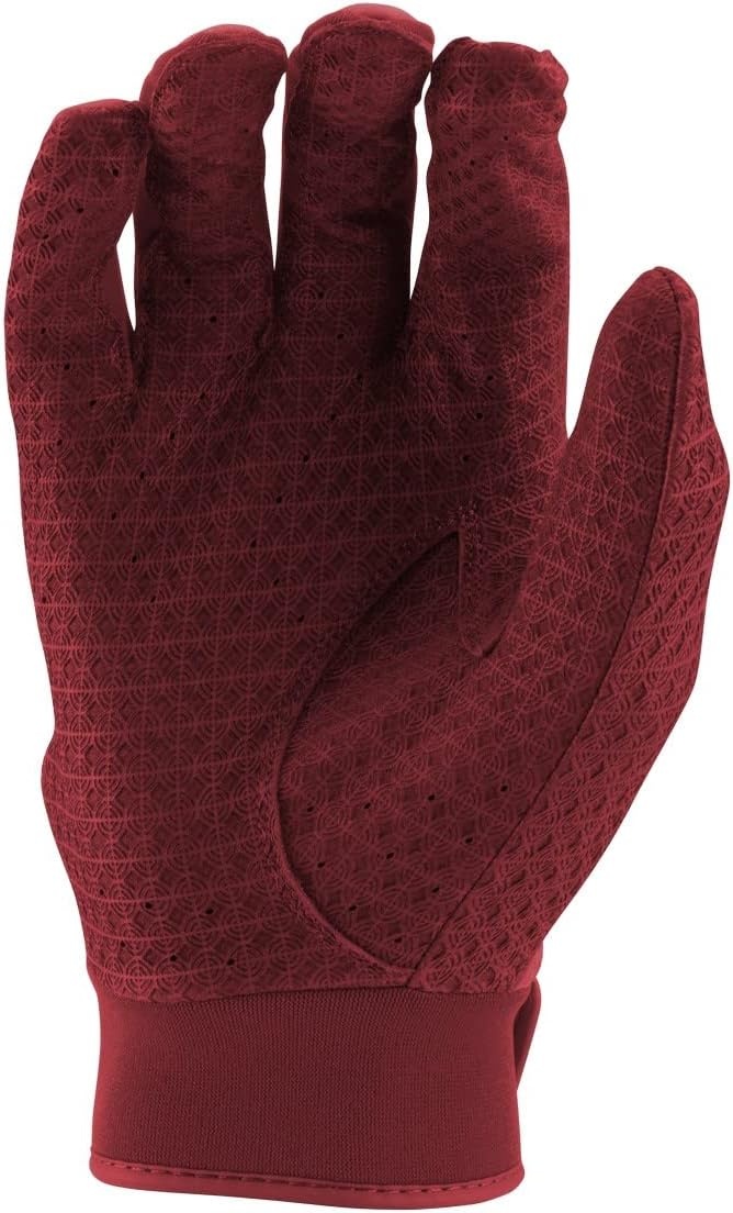image:imageMARUCCI 2021 PITTARDS Reserve Adult Batting GlovesRED