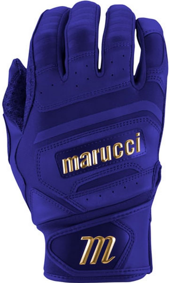 image:imageMARUCCI 2021 PITTARDS Reserve Adult Batting GlovesROYAL BLUE