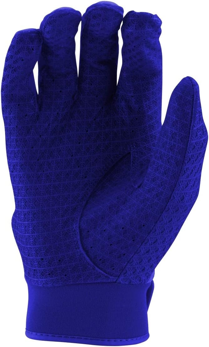 image:imageMARUCCI 2021 PITTARDS Reserve Adult Batting GlovesROYAL BLUE