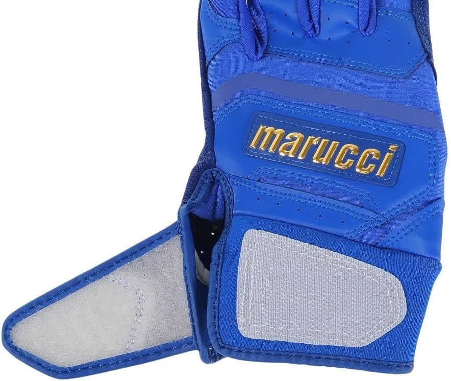 image:imageMARUCCI 2021 PITTARDS Reserve Adult Batting GlovesROYAL BLUE