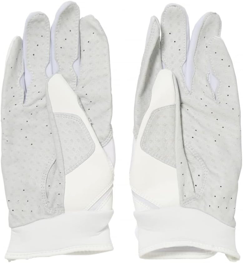 image:imageMARUCCI 2021 PITTARDS Reserve Adult Batting GlovesWHITE