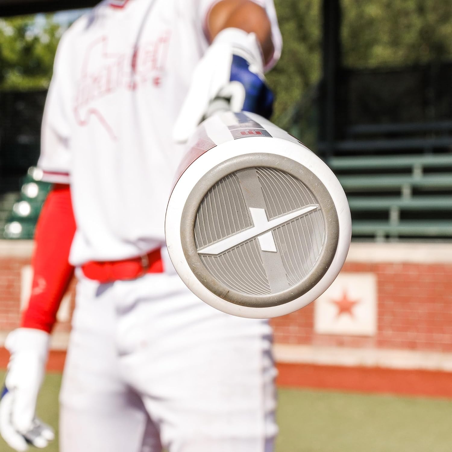 image:imageMARUCCI CATX BBCOR 3 Aluminum Baseball BAT 2 58 BarrelBaseball BAT