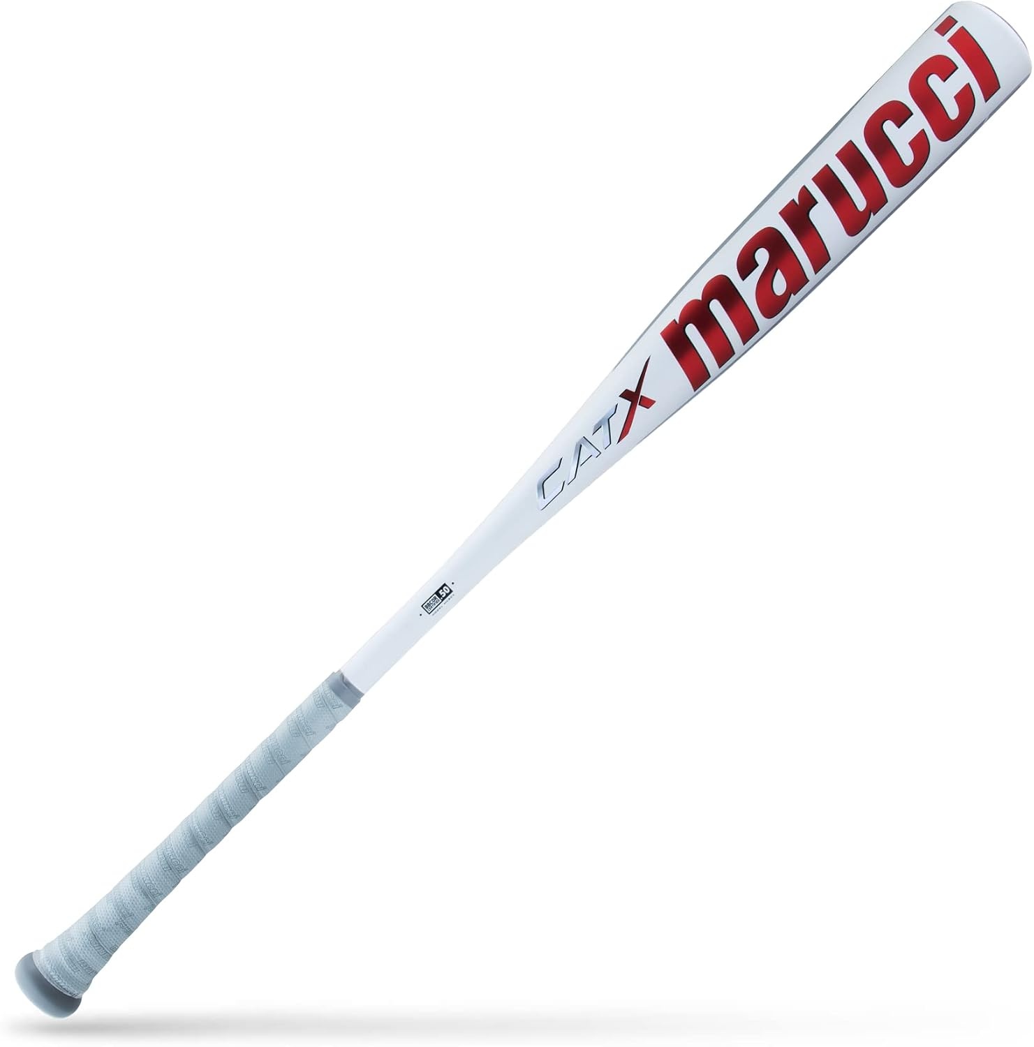 image:imageMARUCCI CATX BBCOR 3 Aluminum Baseball BAT 2 58 BarrelBaseball BAT