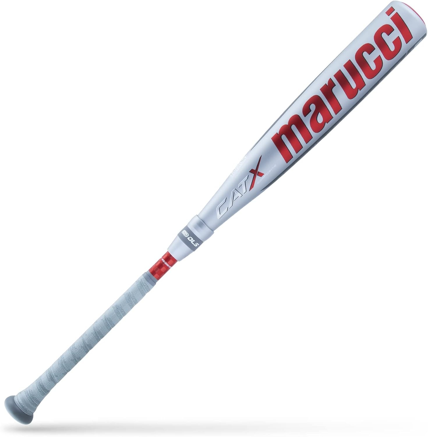 image:imageMARUCCI CATX Composite USSSA Senior League Baseball BAT 2 34 Barrel 5 8 and 1030 22 oz