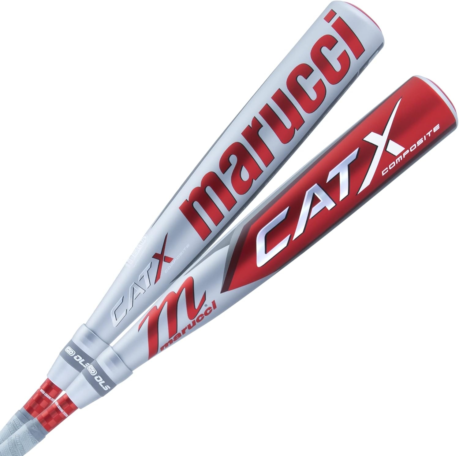 image:imageMARUCCI CATX Composite USSSA Senior League Baseball BAT 2 34 Barrel 5 8 and 1031 26 oz