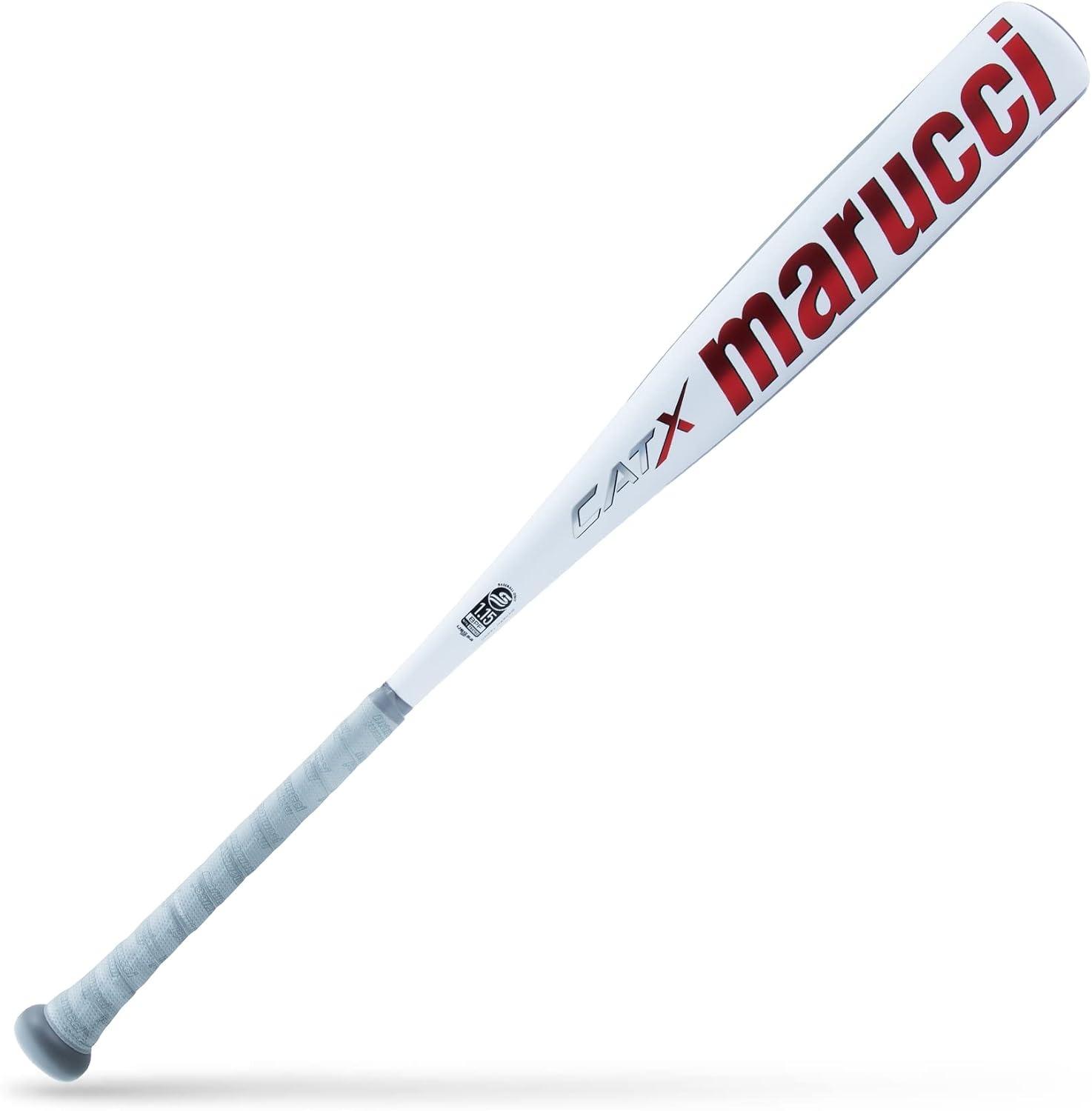 image:imageMARUCCI CATX USSSA Senior League Aluminum Baseball BAT 2 34 Barrel 5 8 and 1010