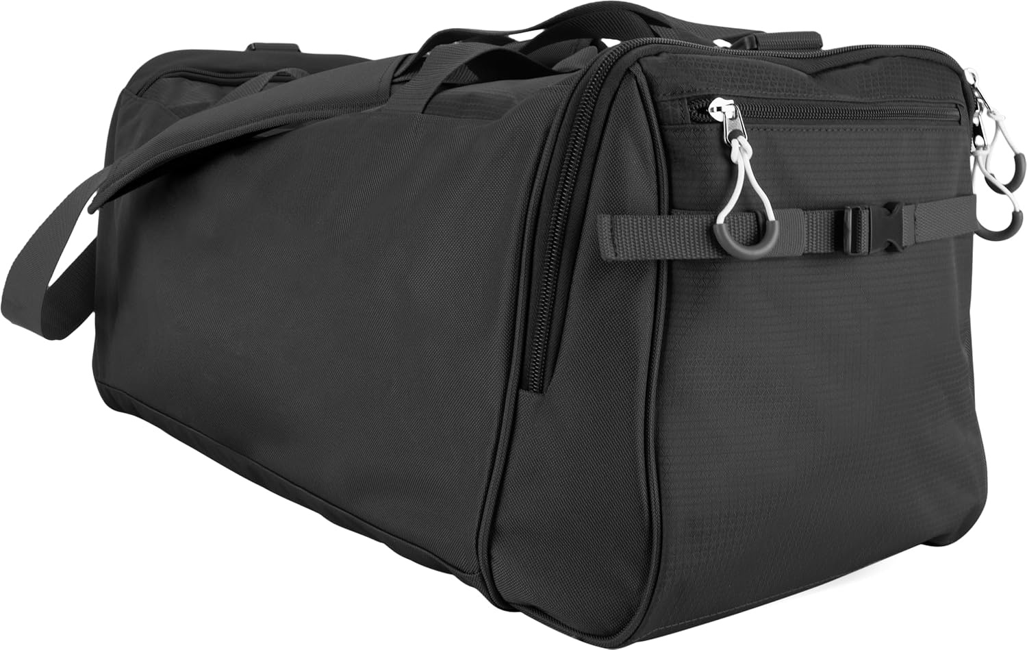 image:imageMARUCCI TEAM UTILITY DUFFEL BAG V3 BASEBALL amp FASTPITCHBlack