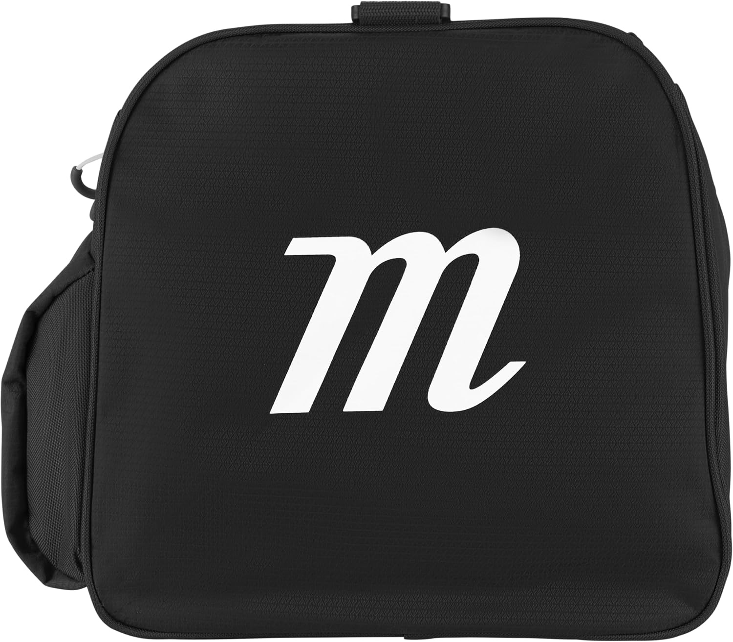 image:imageMARUCCI TEAM UTILITY DUFFEL BAG V3 BASEBALL amp FASTPITCHBlack