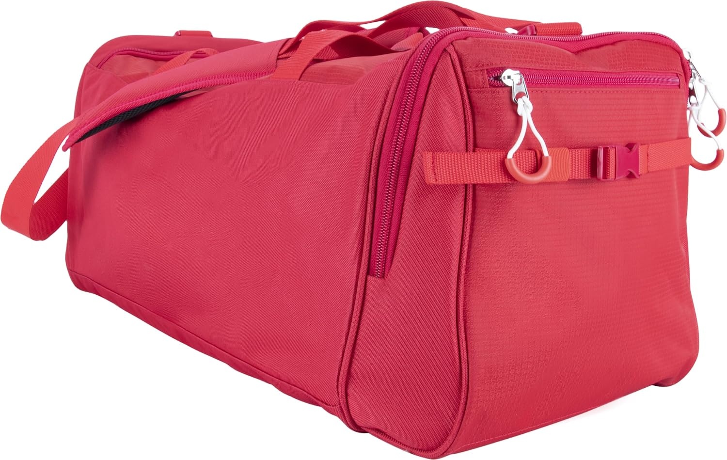 image:imageMARUCCI TEAM UTILITY DUFFEL BAG V3 BASEBALL amp FASTPITCHRed