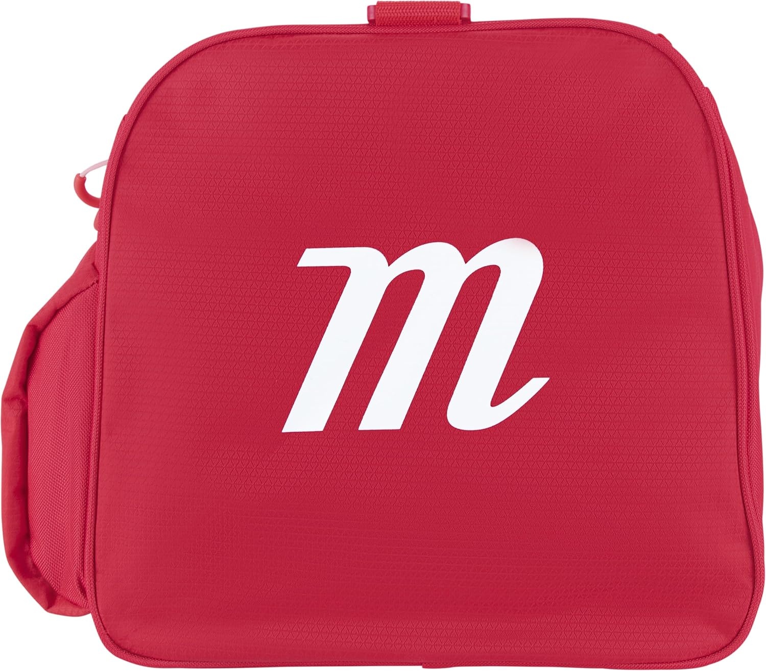 image:imageMARUCCI TEAM UTILITY DUFFEL BAG V3 BASEBALL amp FASTPITCHRed