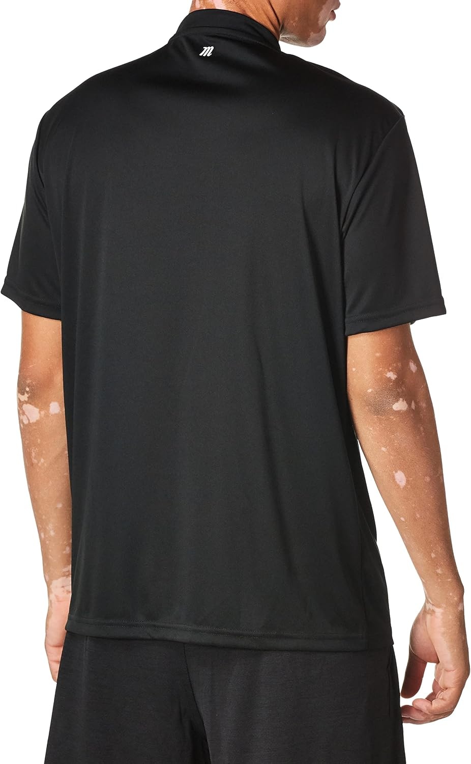 image:imageMarucci Adult Dugout TeeBlack