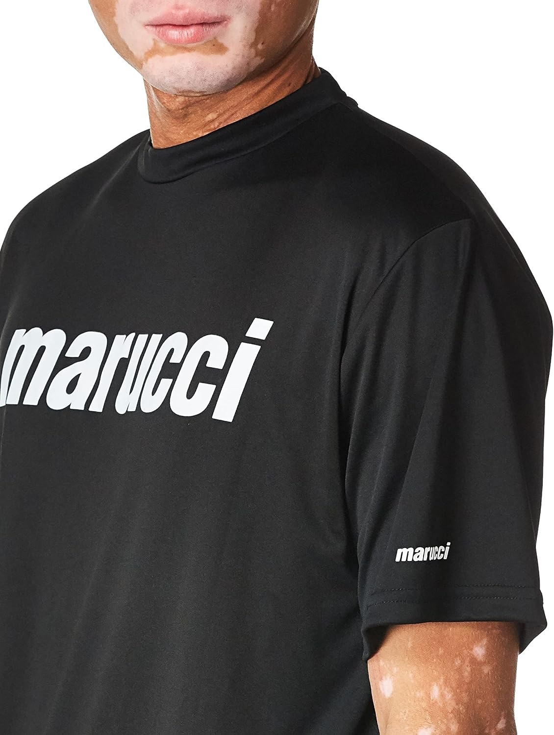 image:imageMarucci Adult Dugout TeeBlack