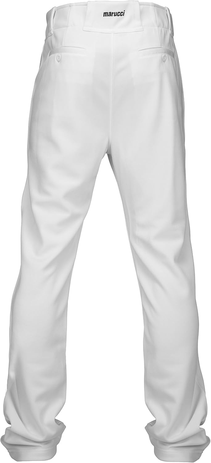 image:imageMarucci Adult Performance Stretch Baseball PantWhite