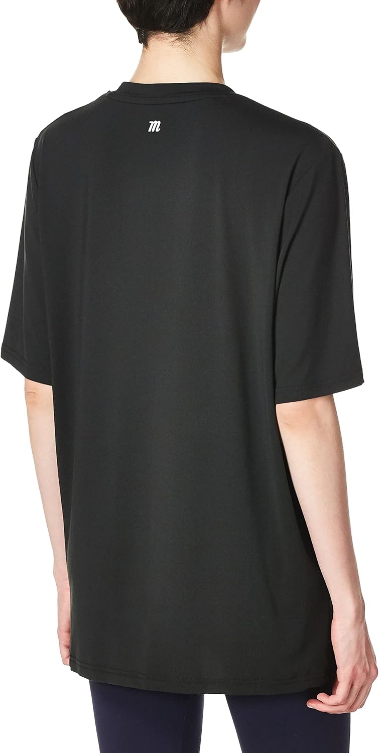 image:imageMarucci Adult Performance TeeBlack