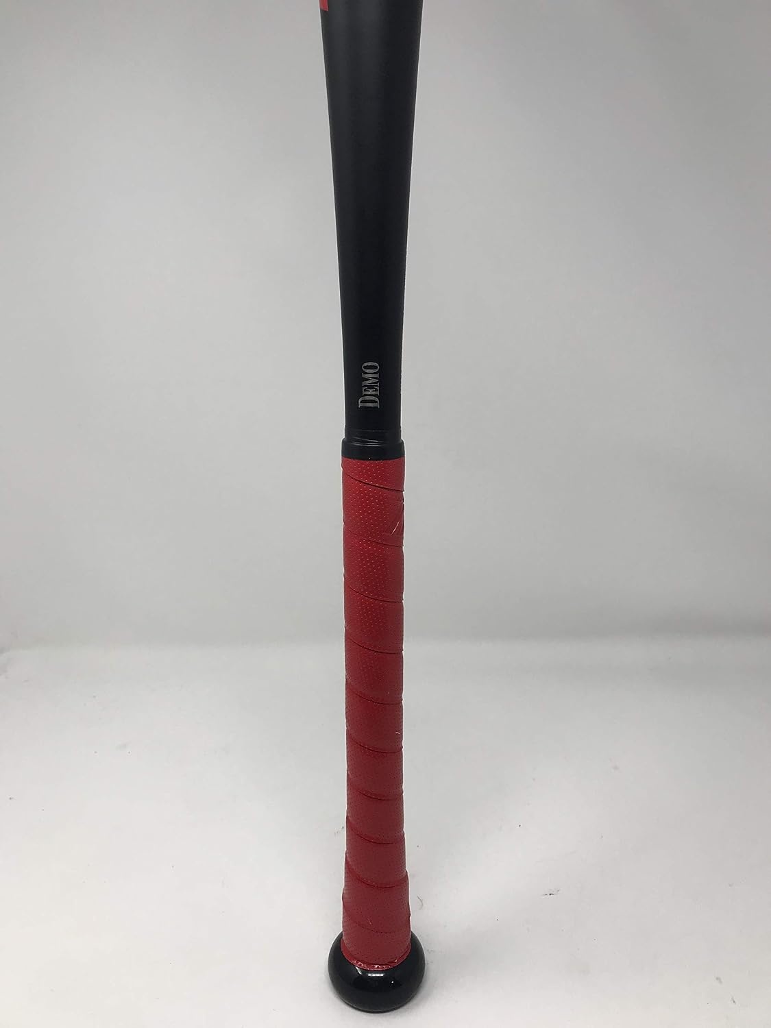 image:imageMarucci CAT8 3 BBCOR Baseball Bat 2 58 BarrelBlack