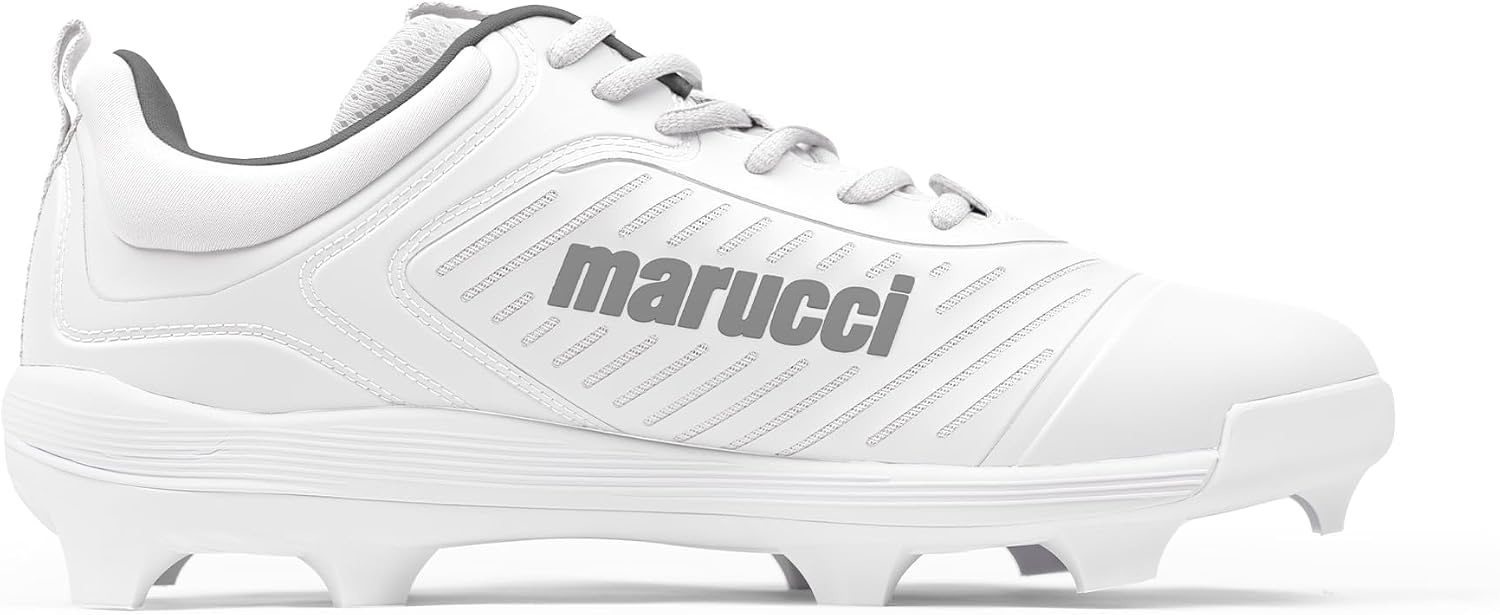 image:imageMarucci Mens Cft Low MoldedWhite