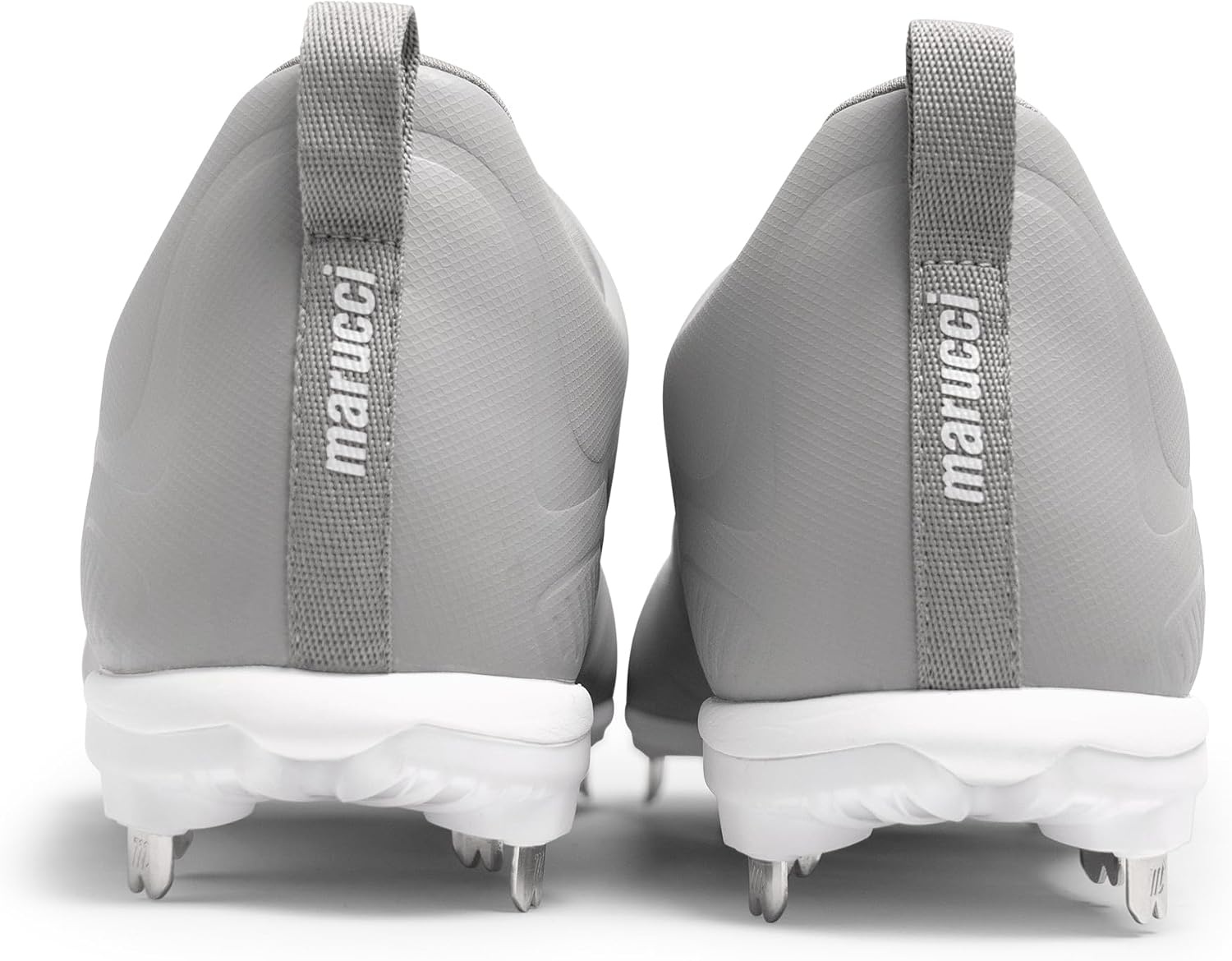 image:imageMarucci Mens Flt MetalCool GrayWhite
