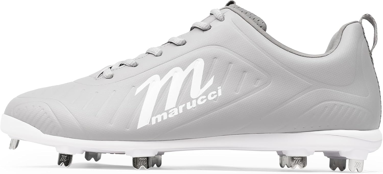 image:imageMarucci Mens Flt MetalCool GrayWhite