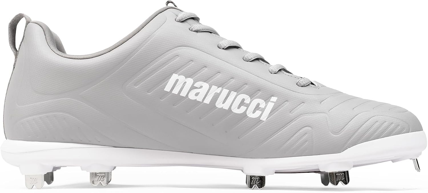 image:imageMarucci Mens Flt MetalCool GrayWhite