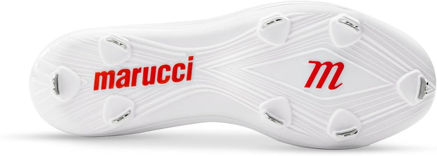 image:imageMarucci Mens Flt MetalWhite