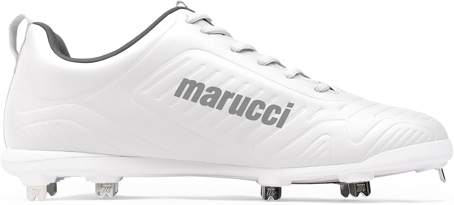 image:imageMarucci Mens Flt MetalWhite