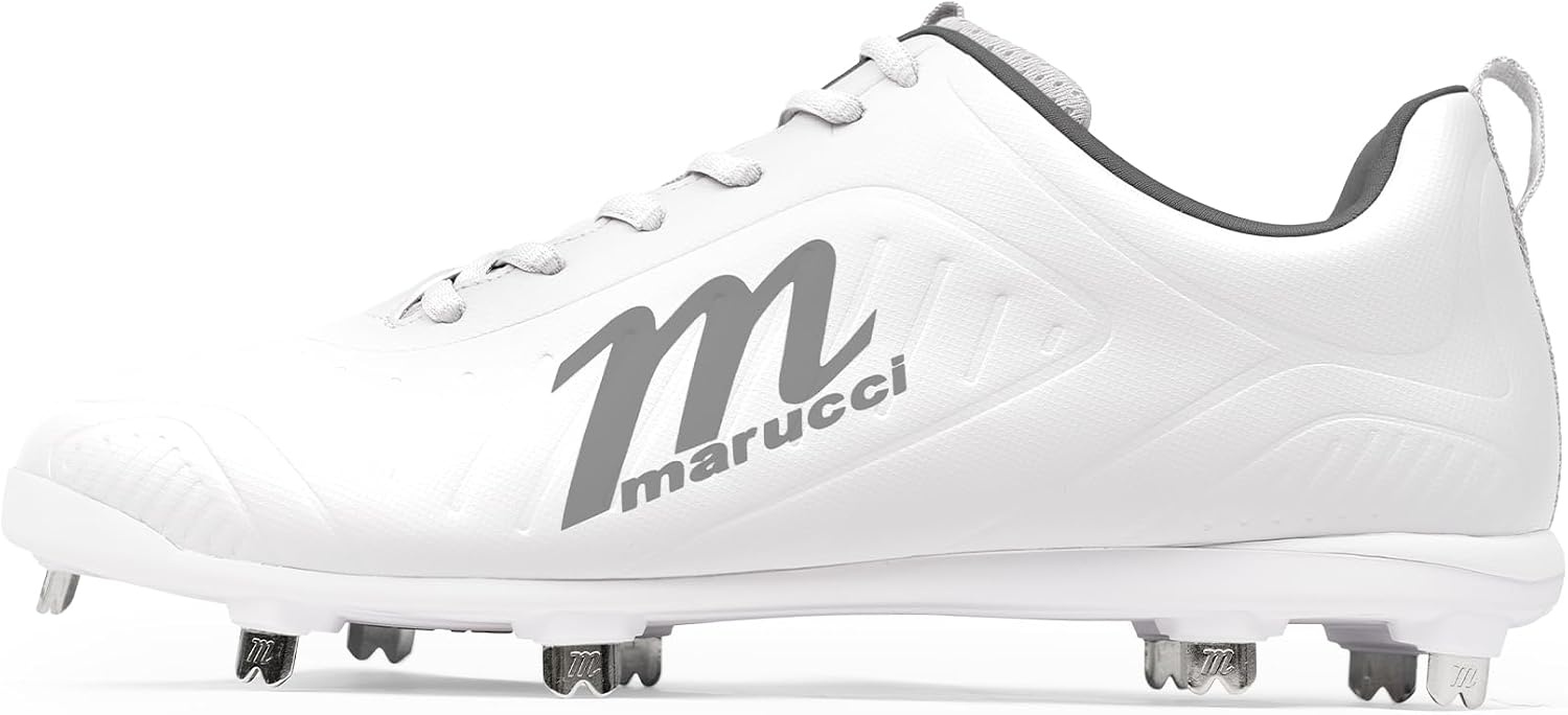 image:imageMarucci Mens Flt MetalWhite