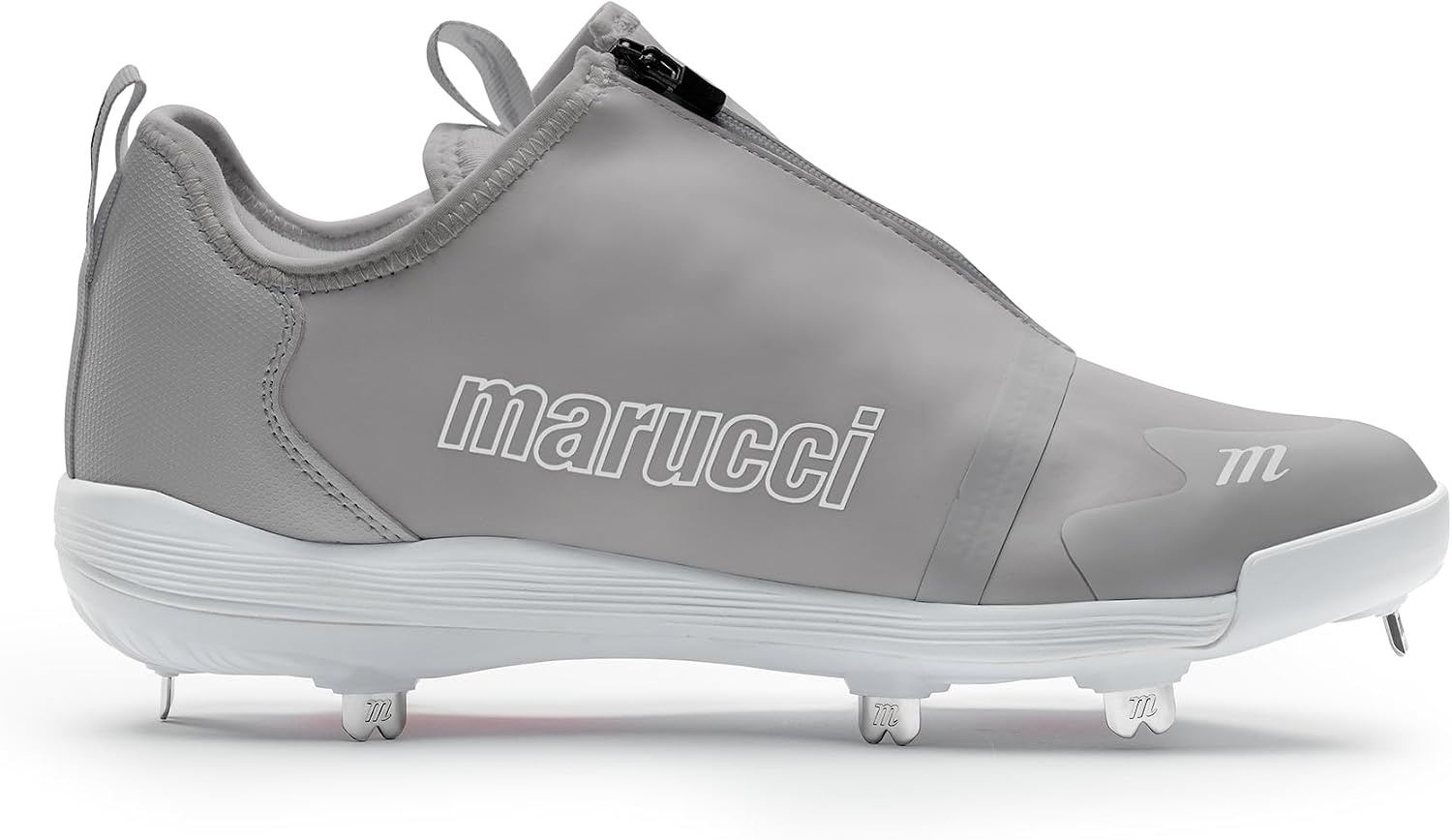 image:imageMarucci Mens Mxb Metal BoaCool GrayWhite
