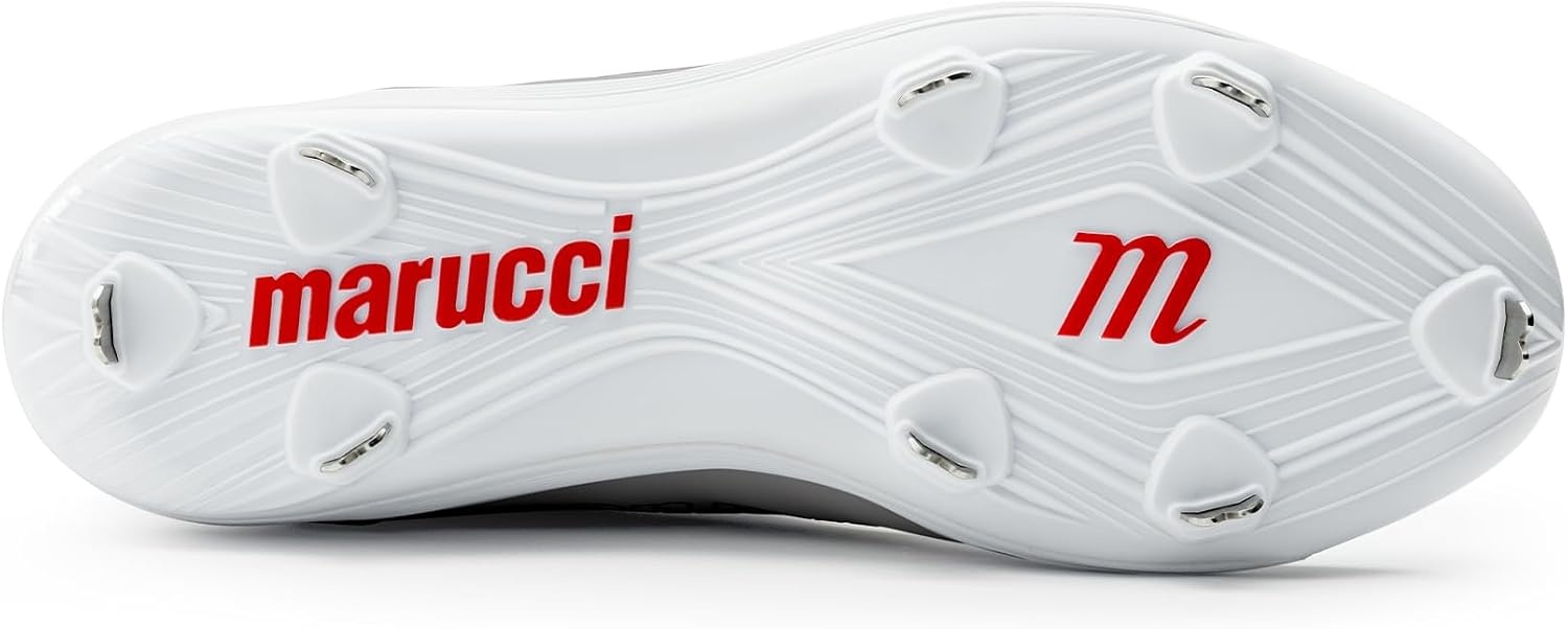 image:imageMarucci Mens Mxb Metal BoaCool GrayWhite