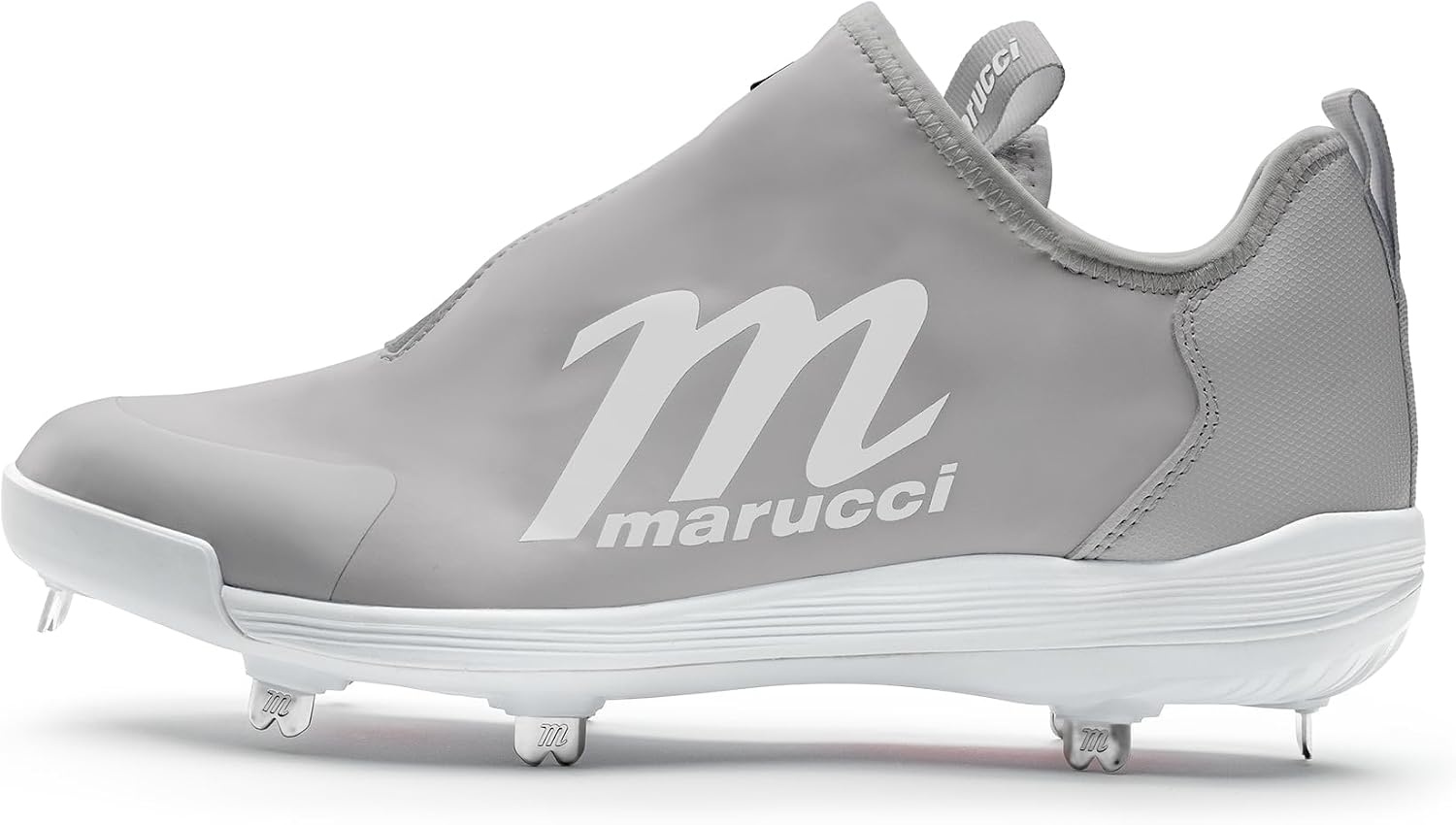 image:imageMarucci Mens Mxb Metal BoaCool GrayWhite