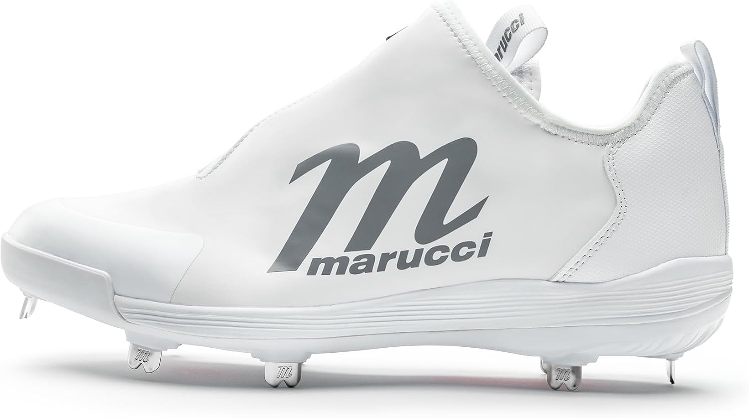 image:imageMarucci Mens Mxb Metal BoaWhite