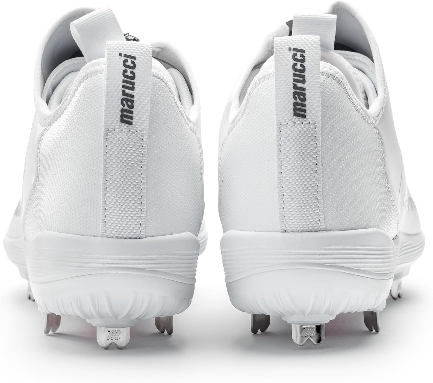 image:imageMarucci Mens Mxb Metal BoaWhite