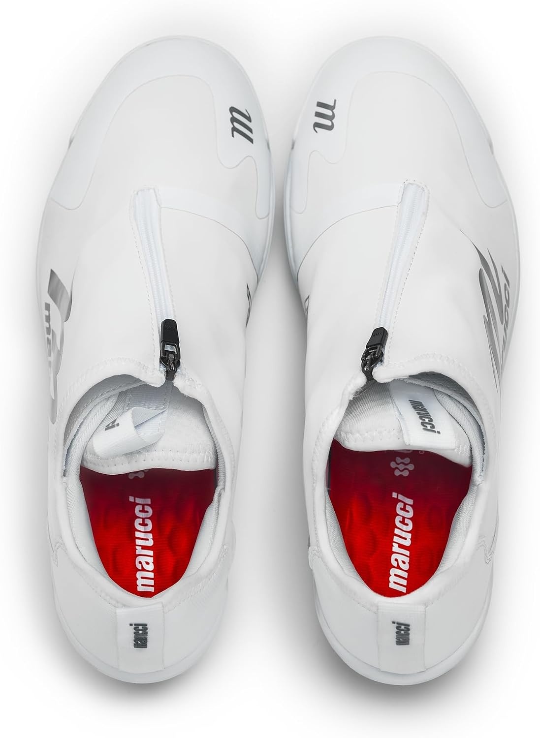 image:imageMarucci Mens Mxb Metal BoaWhite