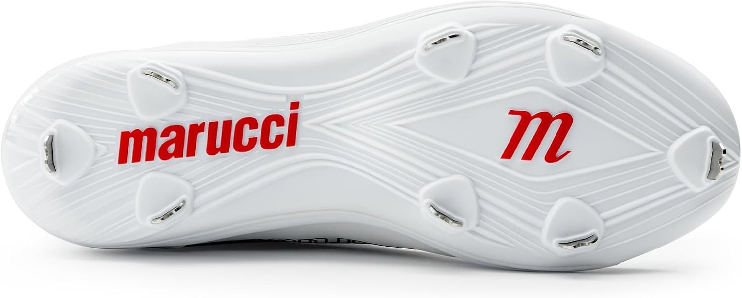 image:imageMarucci Mens Mxb Metal BoaWhite