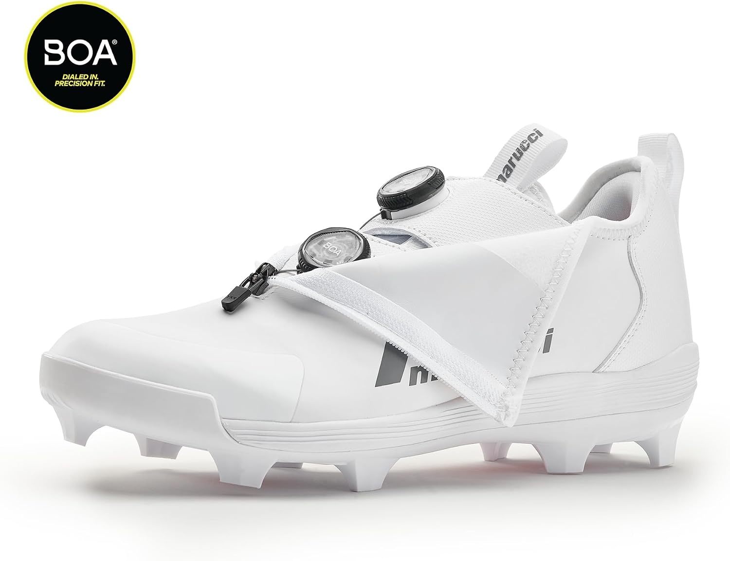 image:imageMarucci Mens Mxb Molded BoaWhite