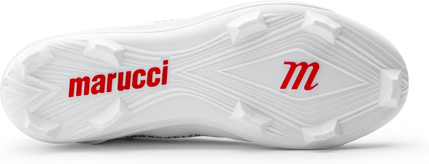 image:imageMarucci Mens Mxb Molded BoaWhite