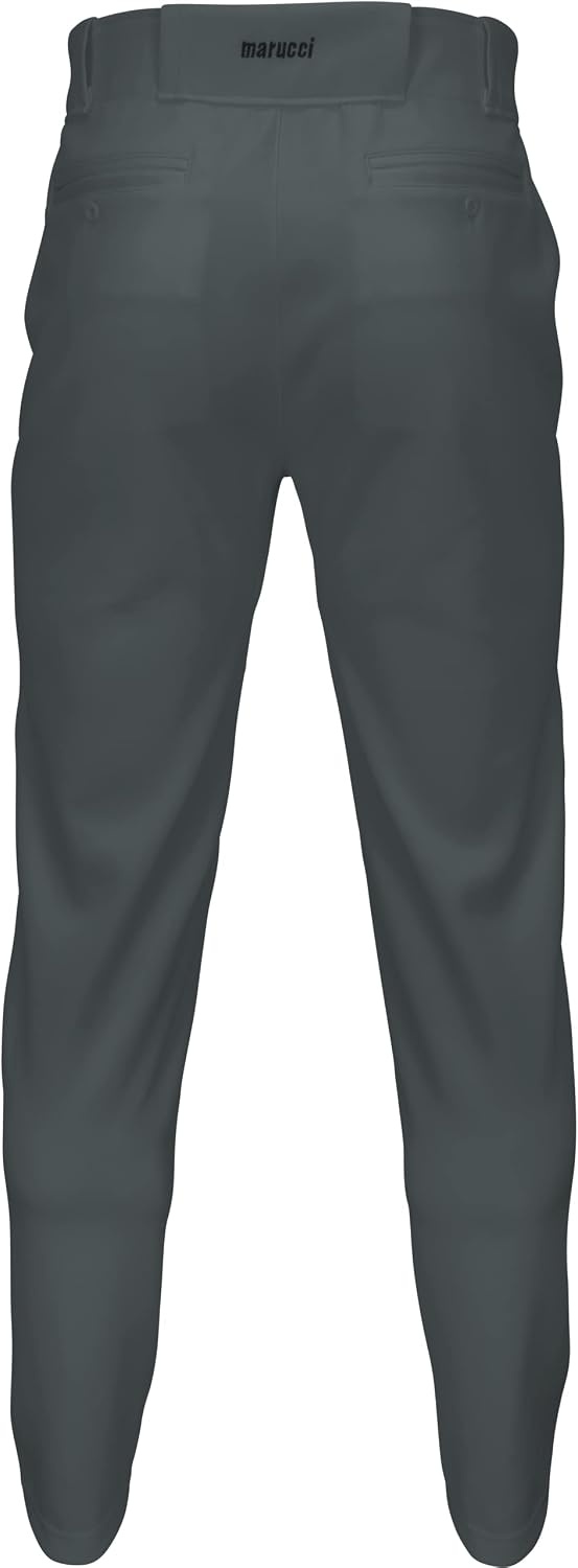 image:imageMarucci Sports Adult Elite Tapered PantGray