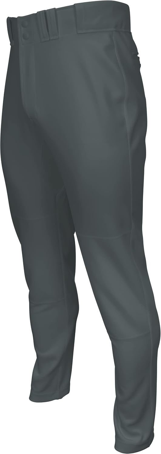image:imageMarucci Sports Adult Elite Tapered PantGray