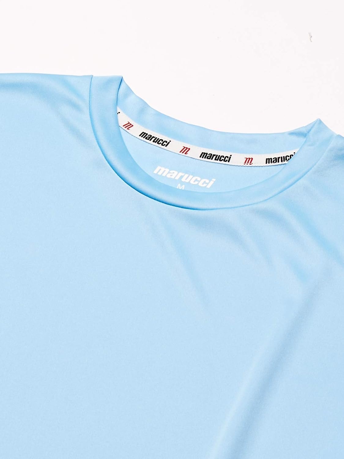 image:imageMarucci Sports Equipment Sports MATDUGTCBAS Team Dugout Tee Adult