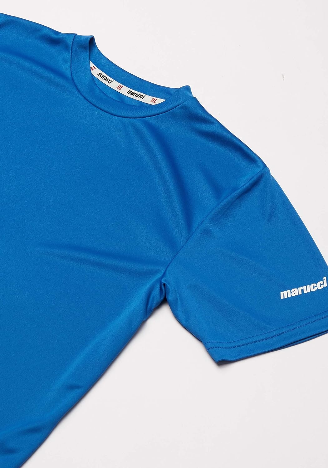 image:imageMarucci Sports Equipment Sports MATDUGTRBYL Team Dugout Tee Youth