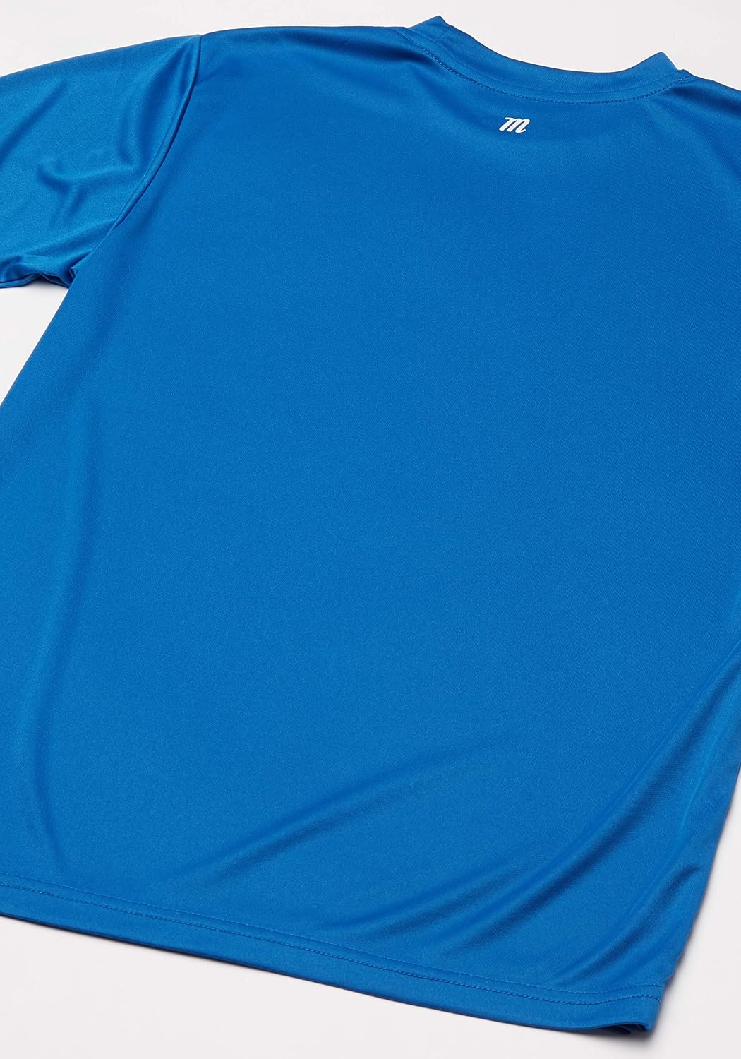 image:imageMarucci Sports Equipment Sports MATDUGTRBYL Team Dugout Tee Youth