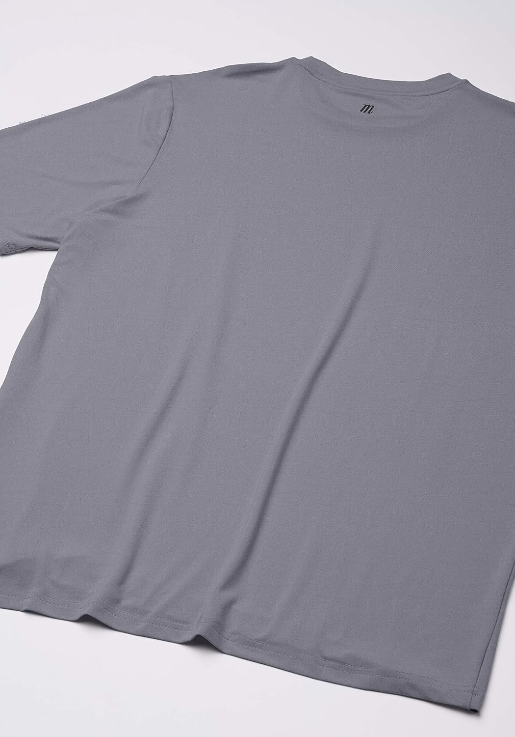 image:imageMarucci Sports Equipment Sports MATPFMGYAS Adult Performance Tee Adult