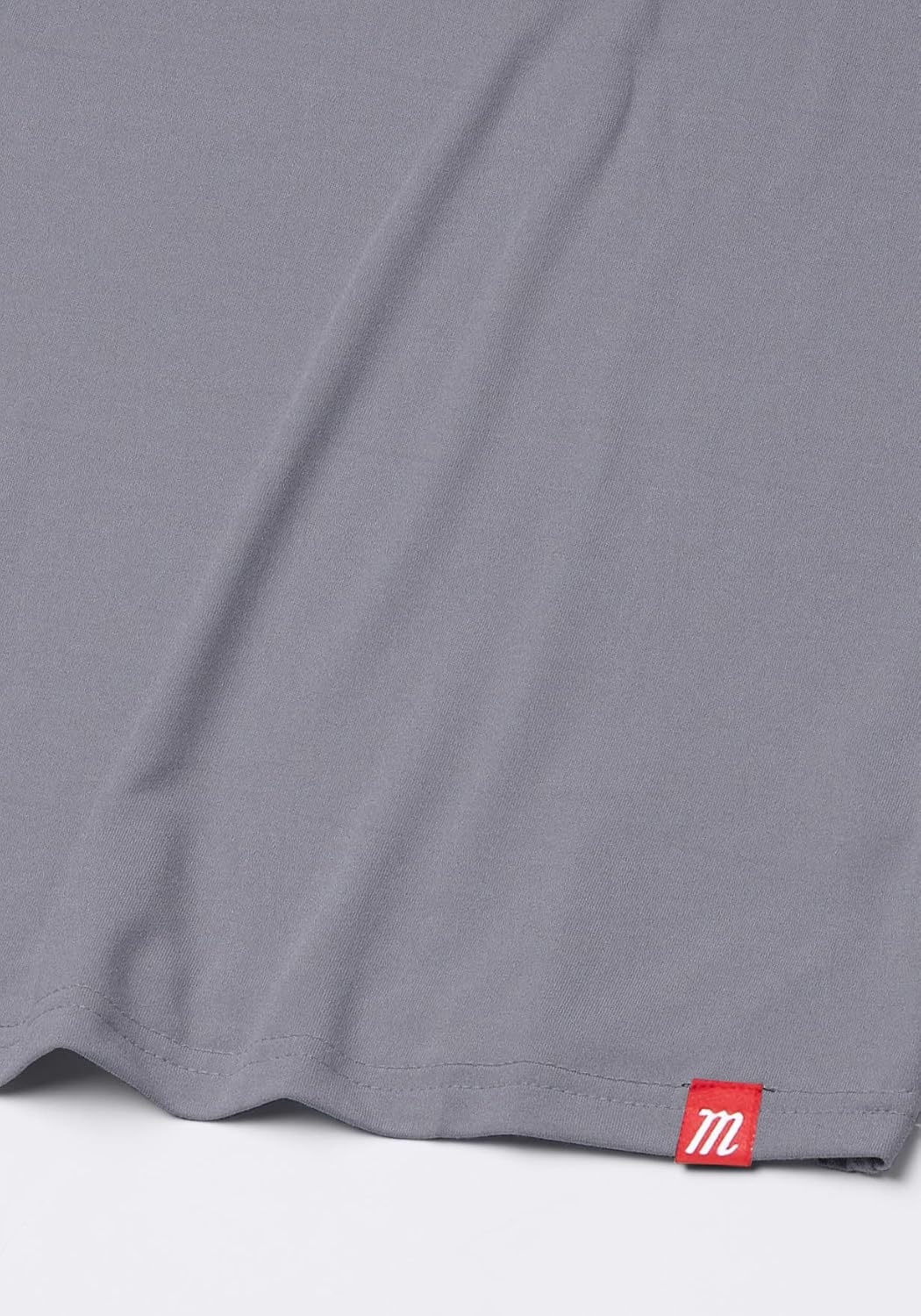 image:imageMarucci Sports Equipment Sports MATPFMGYAS Adult Performance Tee Adult