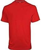 image:imageMarucci Sports Equipment Sports MATPFMRAXXXL Adult Performance Tee Adult