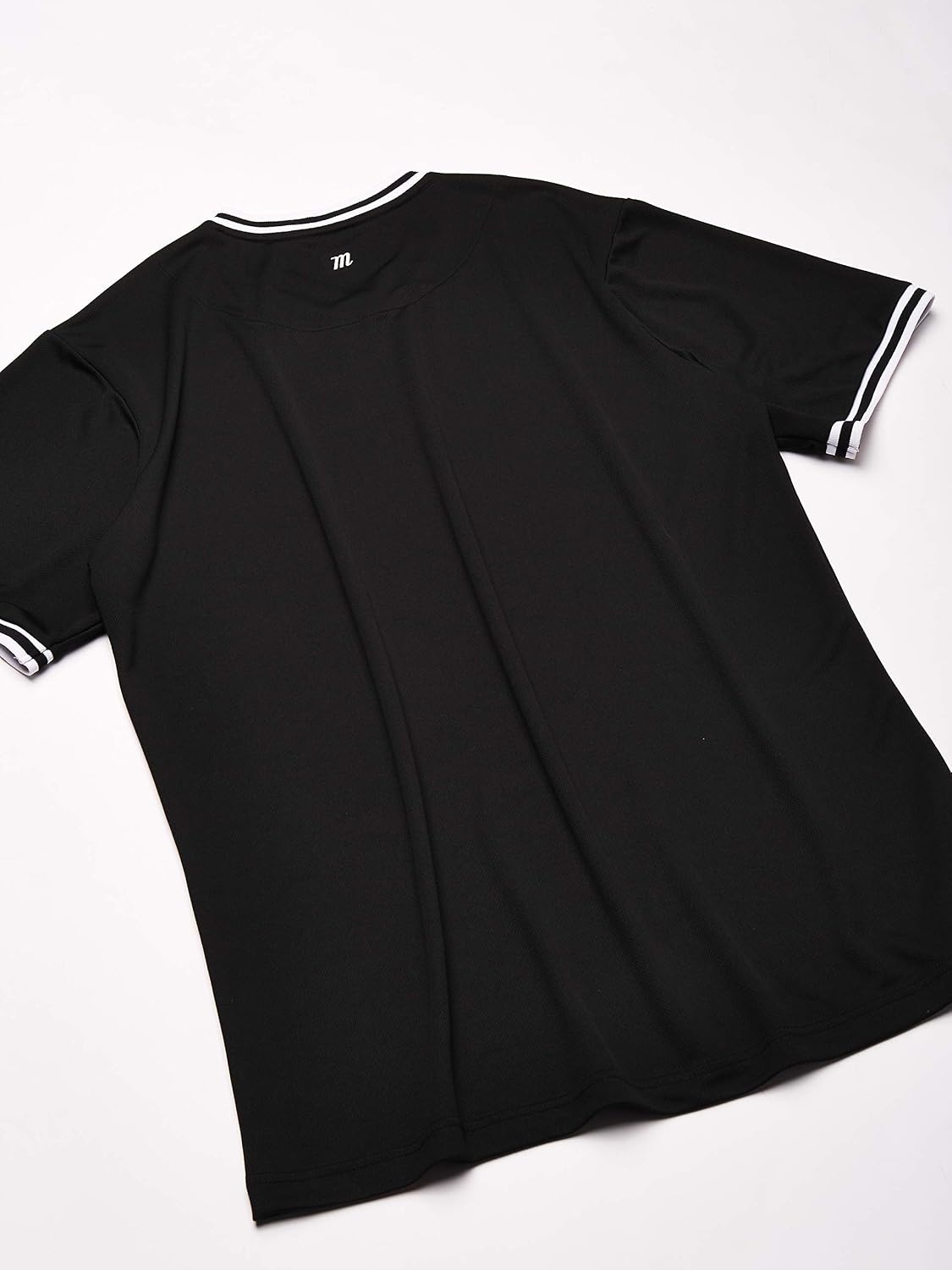 image:imageMarucci Sports Equipment Sports MATPFMVBKAM Adult Performance Team VNeck Tee Adult