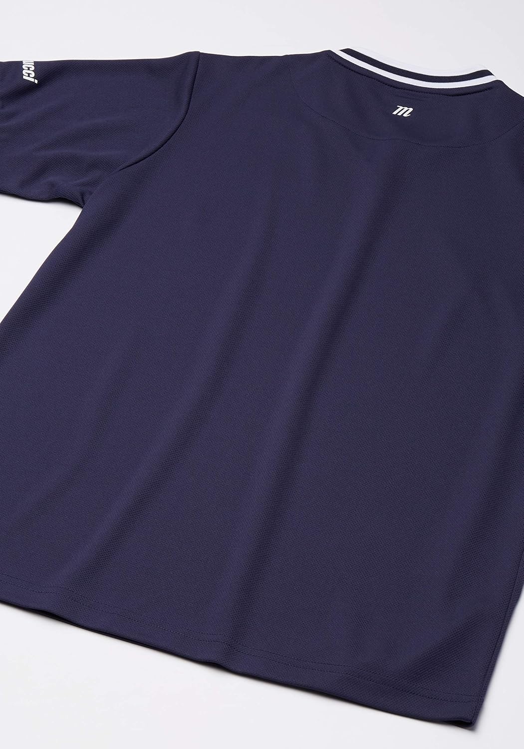 image:imageMarucci Sports Equipment Sports MATPFMVYNBYXL Youth Performance Team VNeck Tee Youth