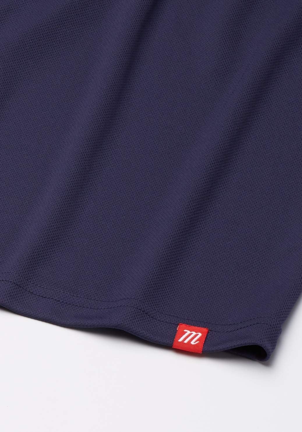 image:imageMarucci Sports Equipment Sports MATPFMVYNBYXL Youth Performance Team VNeck Tee Youth