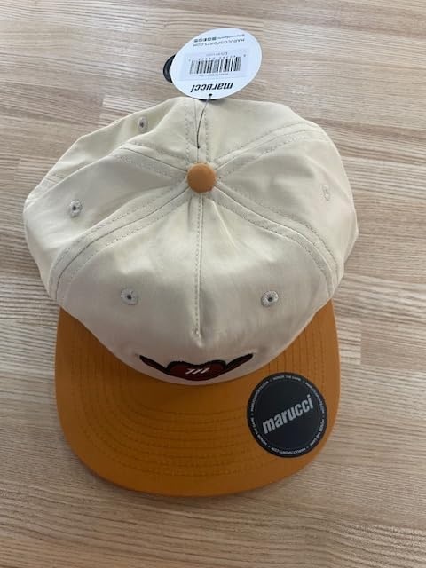 image:imageMarucci The Cowboy Snapback Hat